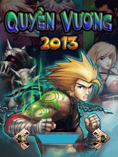 game pic for Quyen Vuong 2013